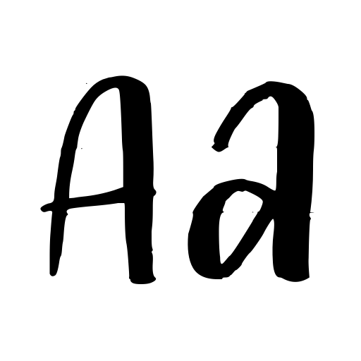 bestlover Font icon