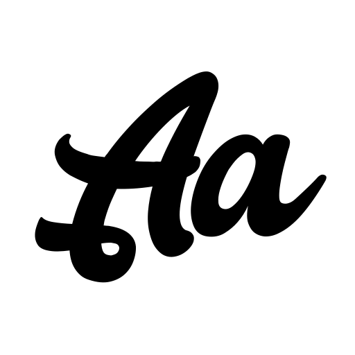 Bestlovers Font icon
