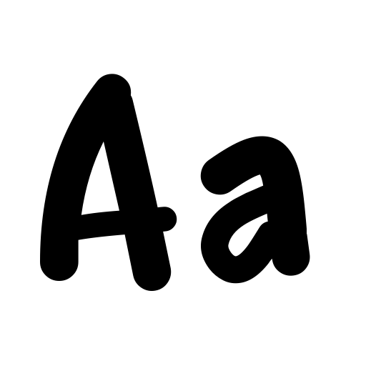 BestMarker Font icon