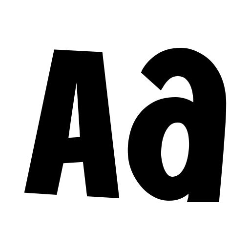Bestoom Font preview