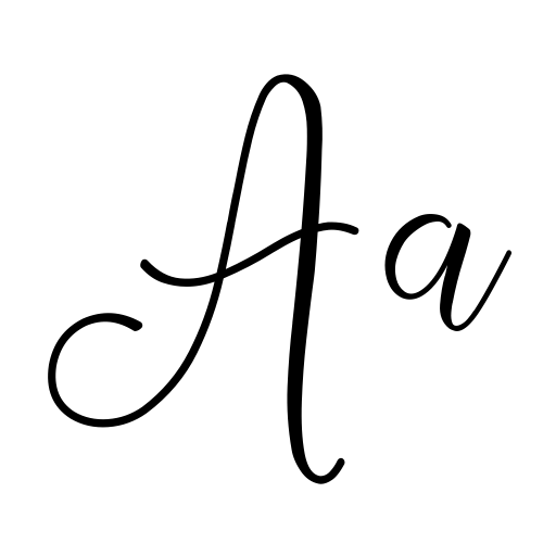 Besttea Font icon