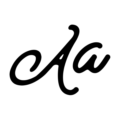 Bestters Supply Demo Font icon