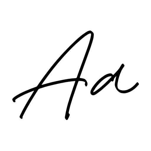 Besttie Font preview