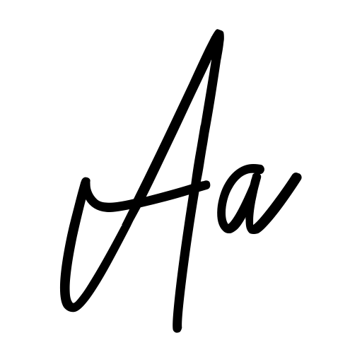 Besttones Font icon