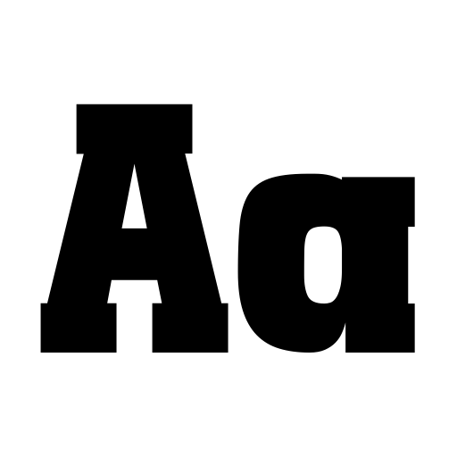 BESTVALL trial Font preview