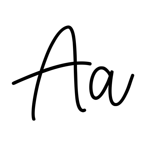 Bestwep Font icon