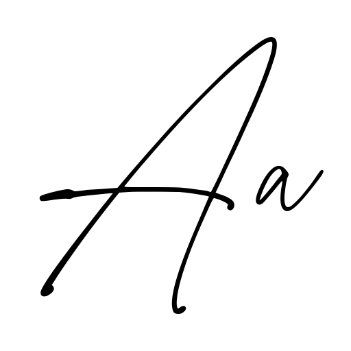 Betalisa Font icon