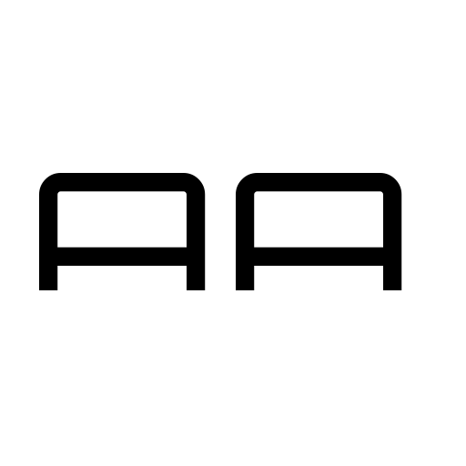 Betelgeuse Font icon