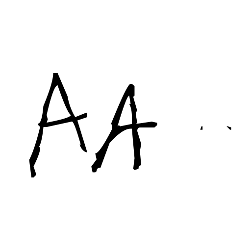 Betelgeuse Font icon