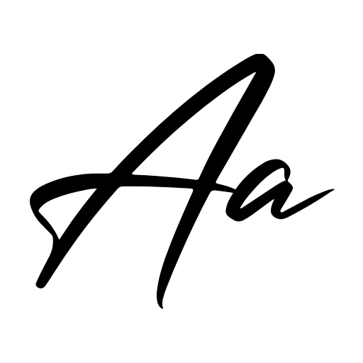 Beternite Limited Font icon