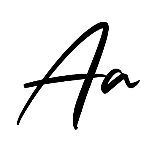 Bethalora Font preview