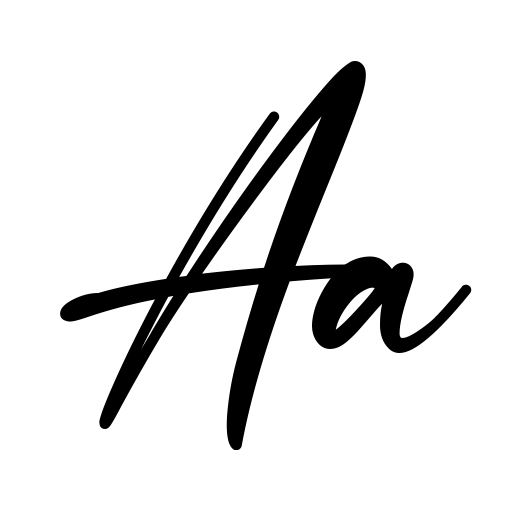 Bethany Font icon