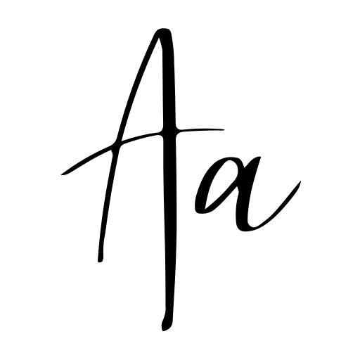 Bethany Font icon