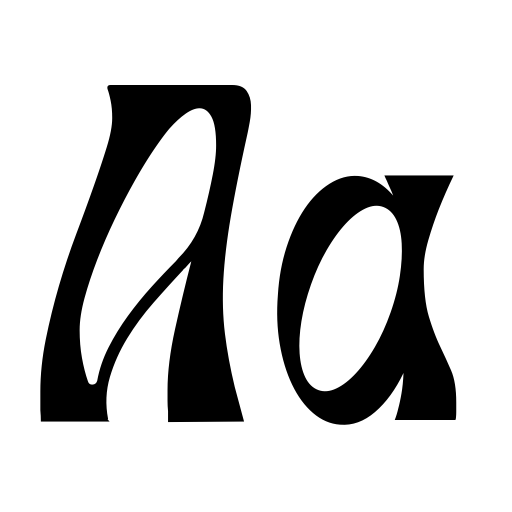 Bethlehem Font preview