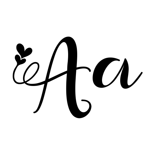 Bethlove Font icon