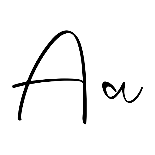 Bethoman Font icon