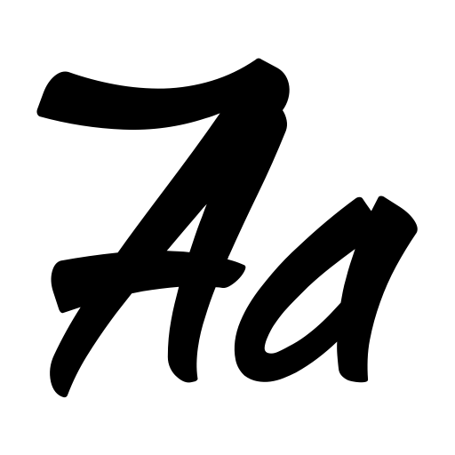 Bethsy Font preview