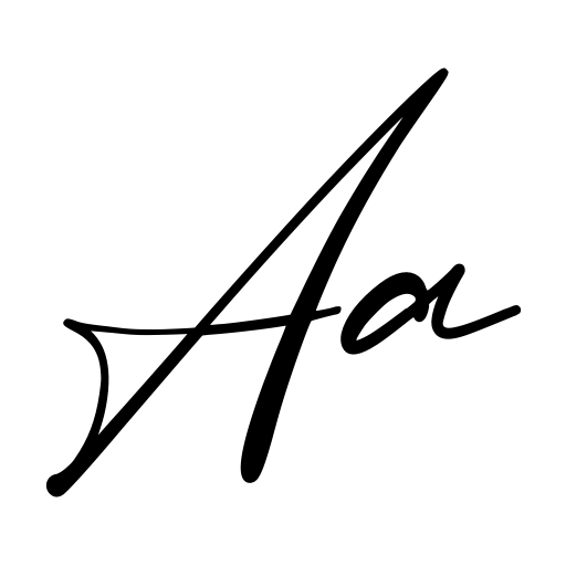 Betmo Font preview