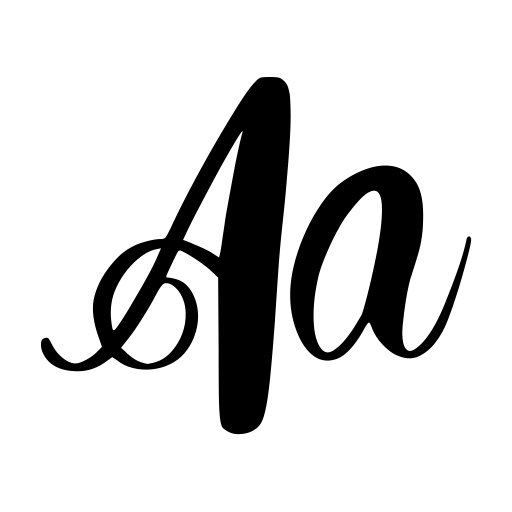 Betnefie FREE Font icon