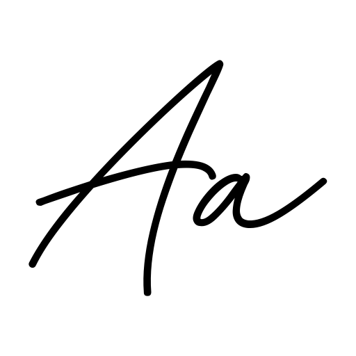 Betrand Font icon