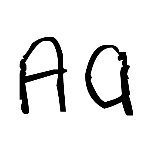 Betsilicious Font icon