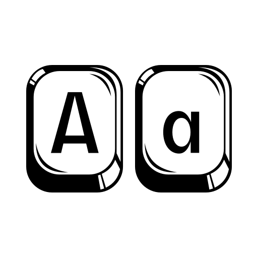 Betsy Flanagan Font icon