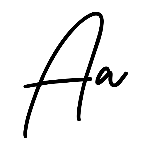 Betsyclove Font icon