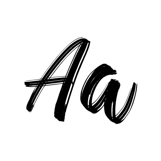 Bettawork Font icon
