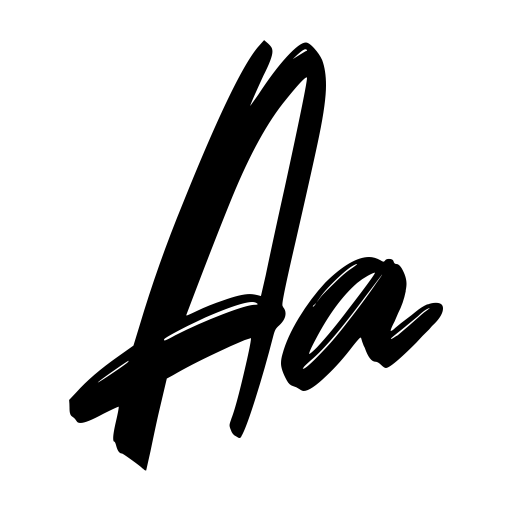 Better at Class Font icon