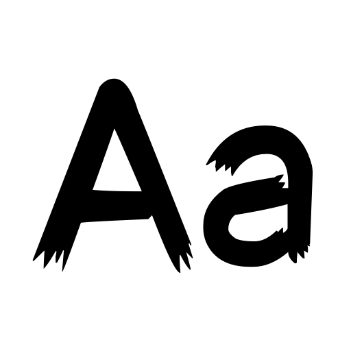Better ghost Font icon