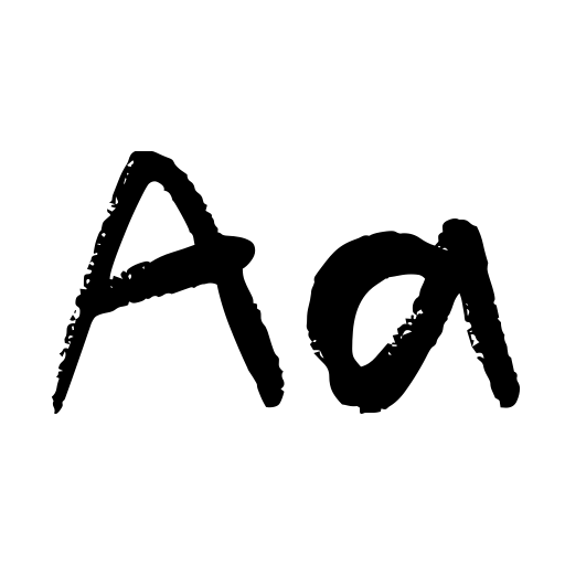 Better Sweet Font icon