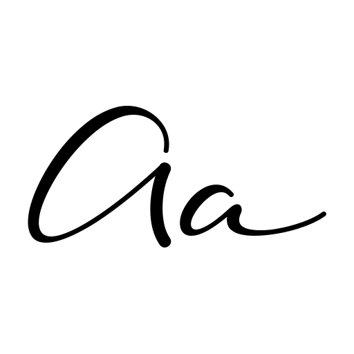Better Us Font icon