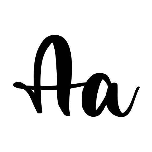 Better Weather Font icon