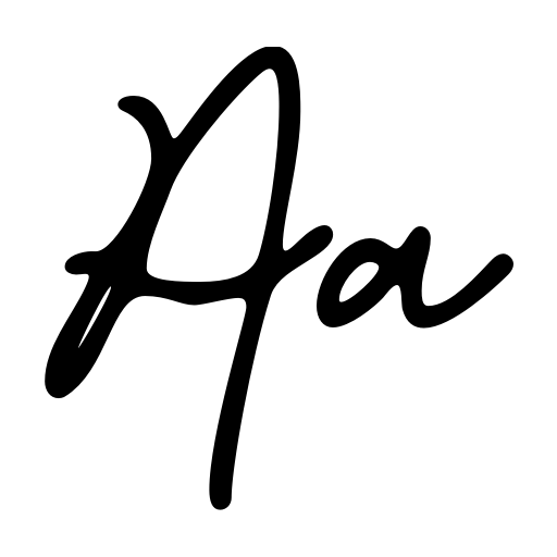 Better Yesterday Font icon