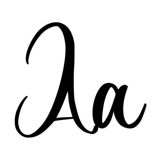 Better Zone Font icon