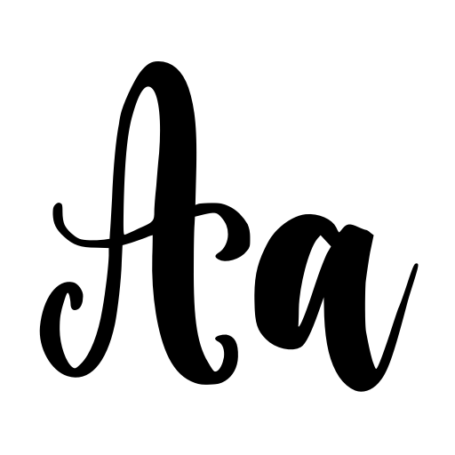 Betterday Font icon