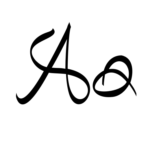 Betterday Demo Font icon