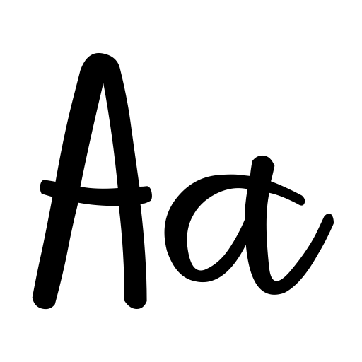 betterfly Font icon