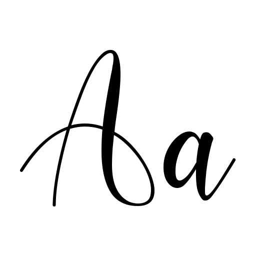 Betterlove Font icon