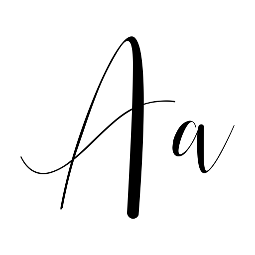 Betthofen Font icon
