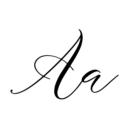 Bettilda Ristta Font icon