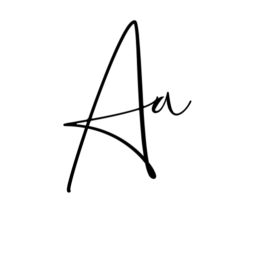 Bettrish Font preview