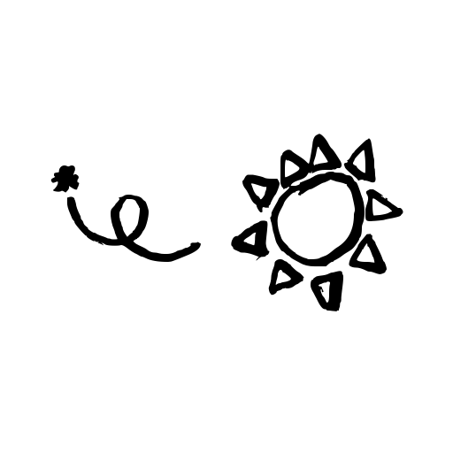 Betwind Font icon
