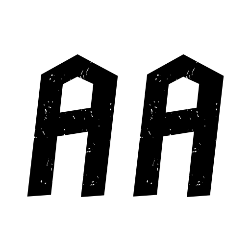 Beungeut Sia Font icon