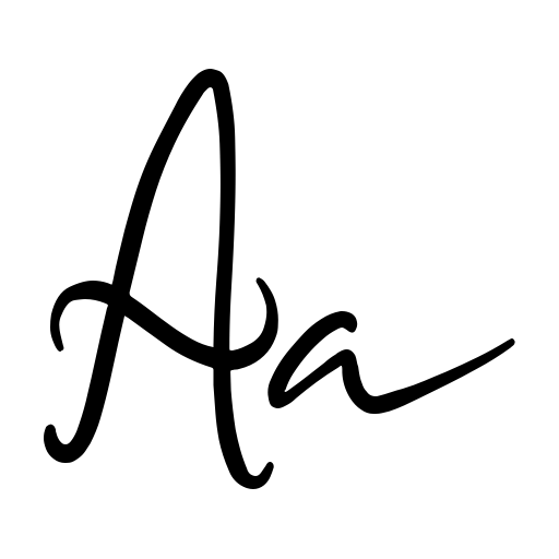 Beutroh Font icon