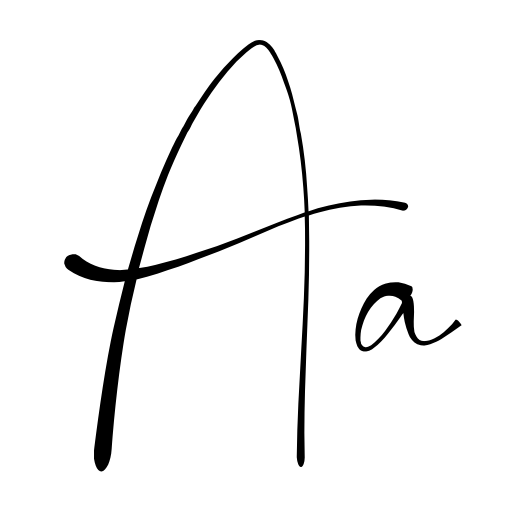 Bevalonia Font preview