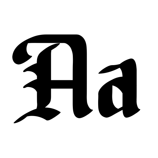 Beverley Font preview