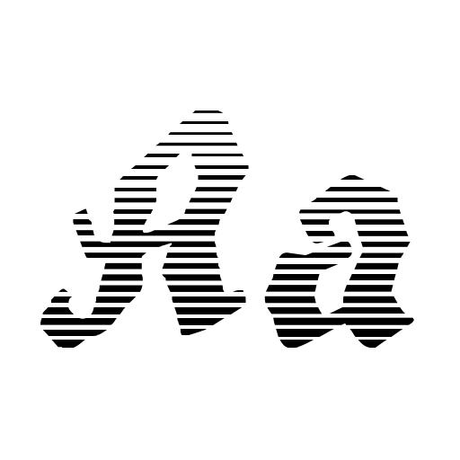 BewareTheNeighboors Shadow Font icon