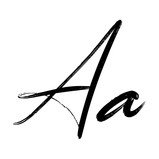 Bewise Font preview