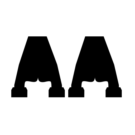 Bext Font icon